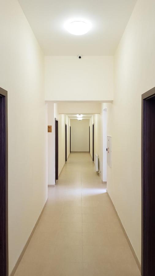 De Luna Guest house Prague