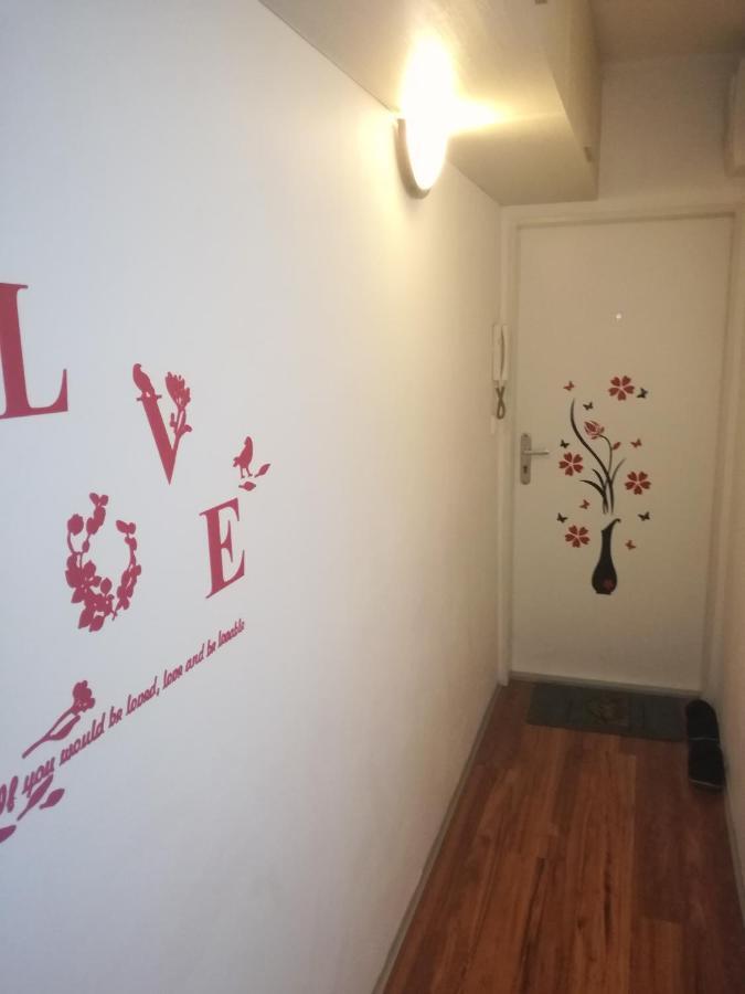 Love Studio By The Metro