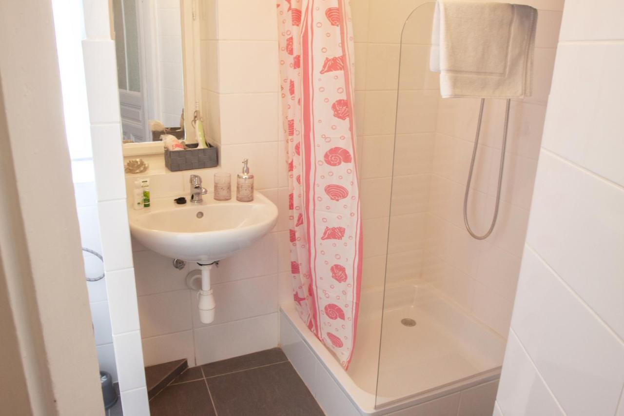 Apartamento Lucky Angel In