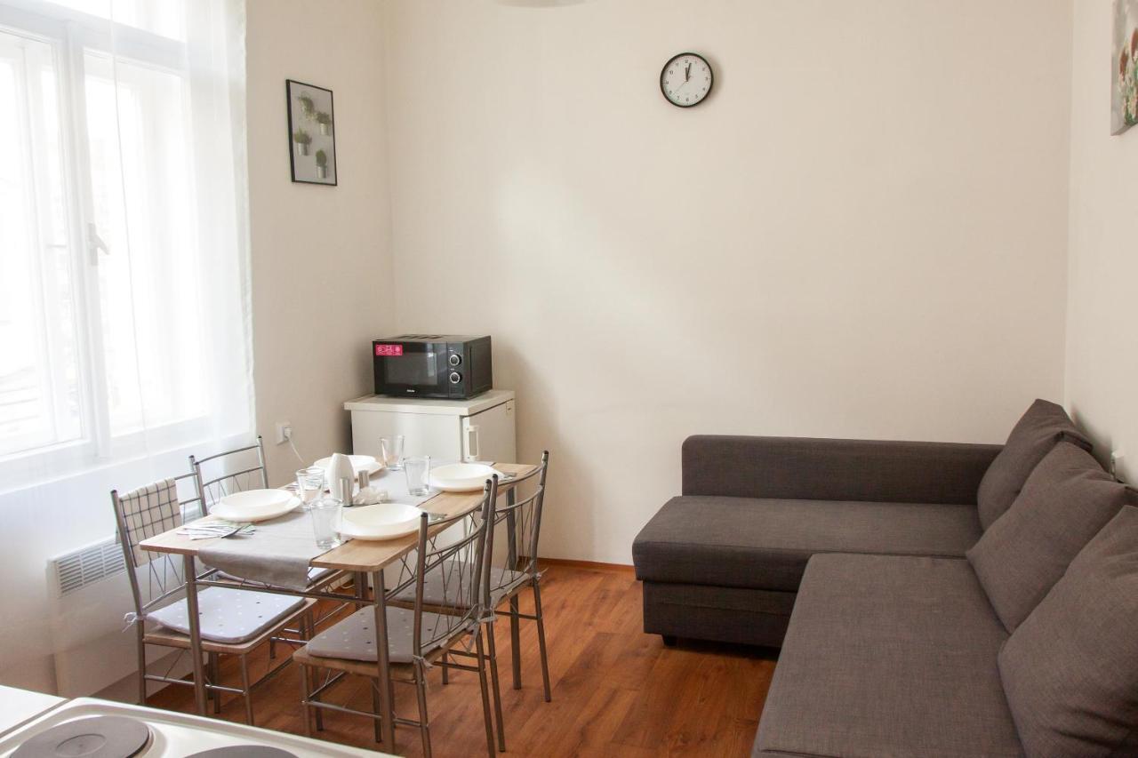 Apartment Lucky Angel In *