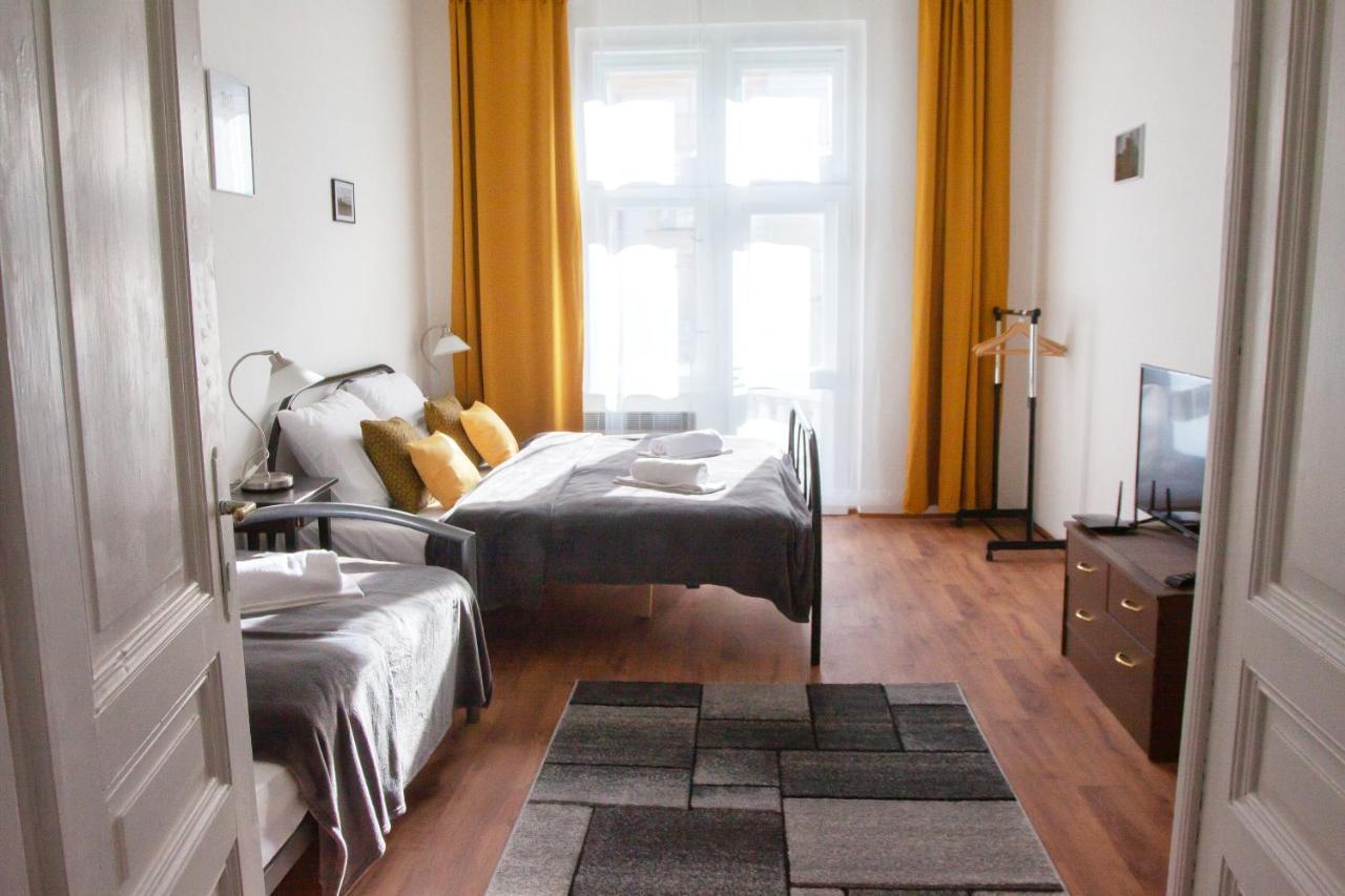 Apartamento Lucky Angel In