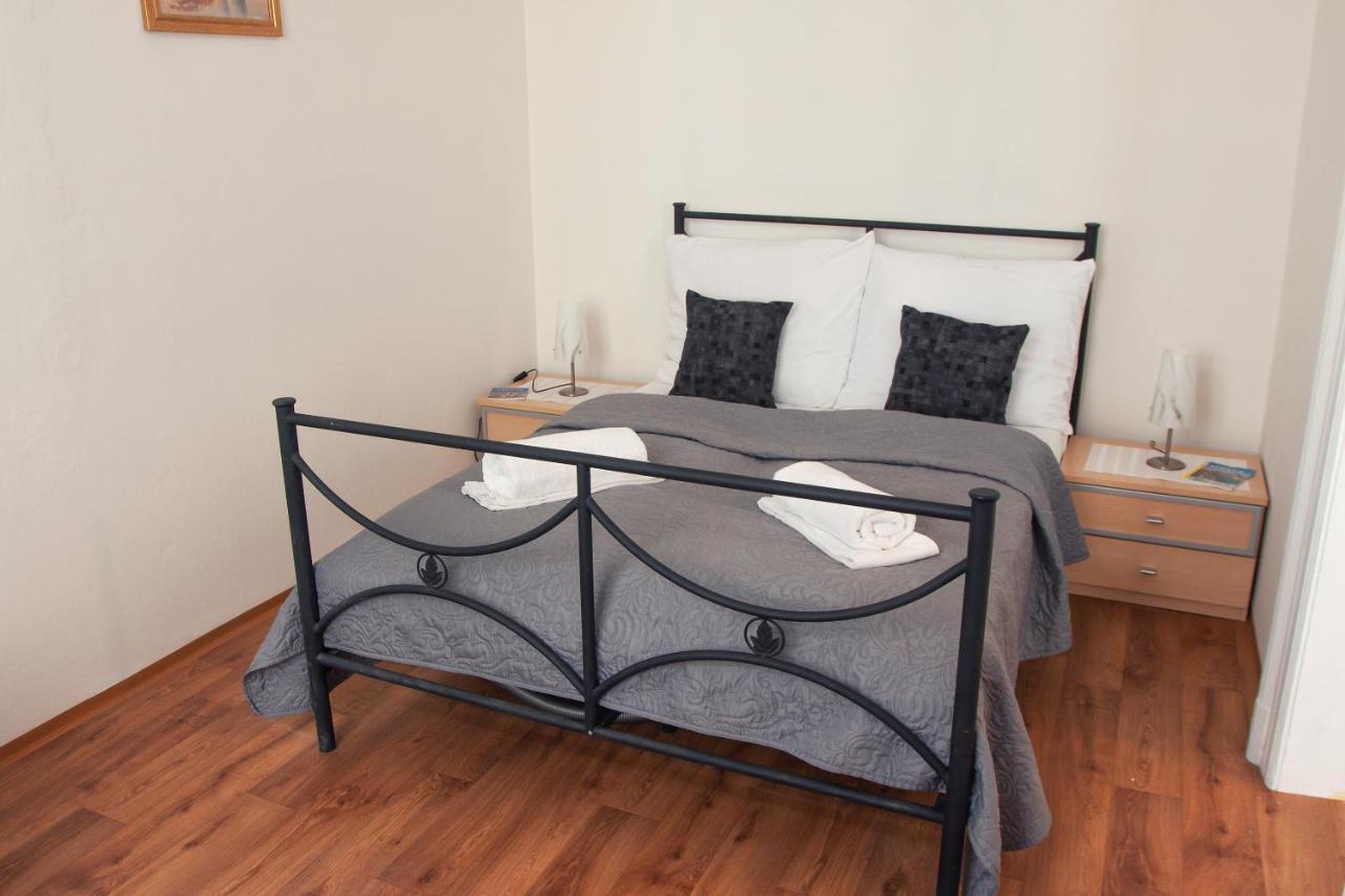 Apartamento Lucky Angel In