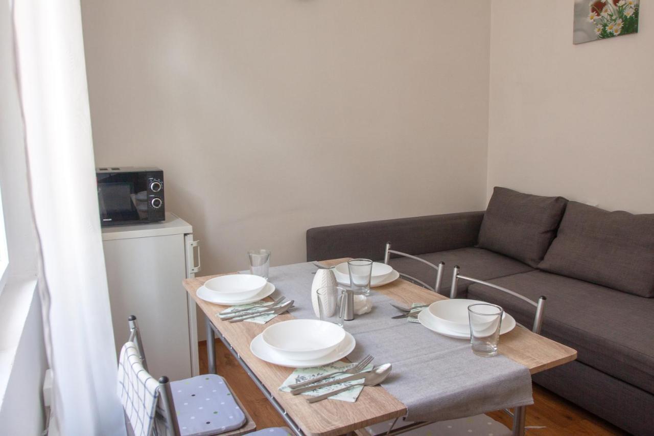 Apartamento Lucky Angel In Praga