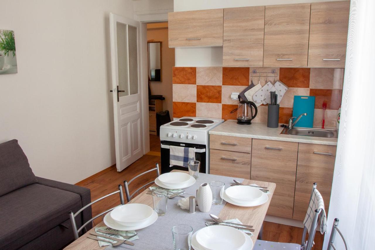 Apartamento Lucky Angel In Praga