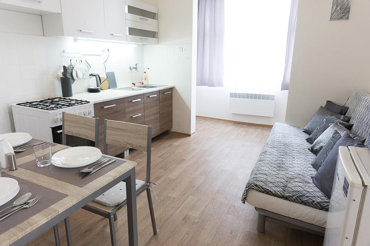 Apartment Lucky Angel In