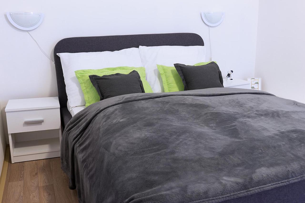 Apartamento Lucky Angel In