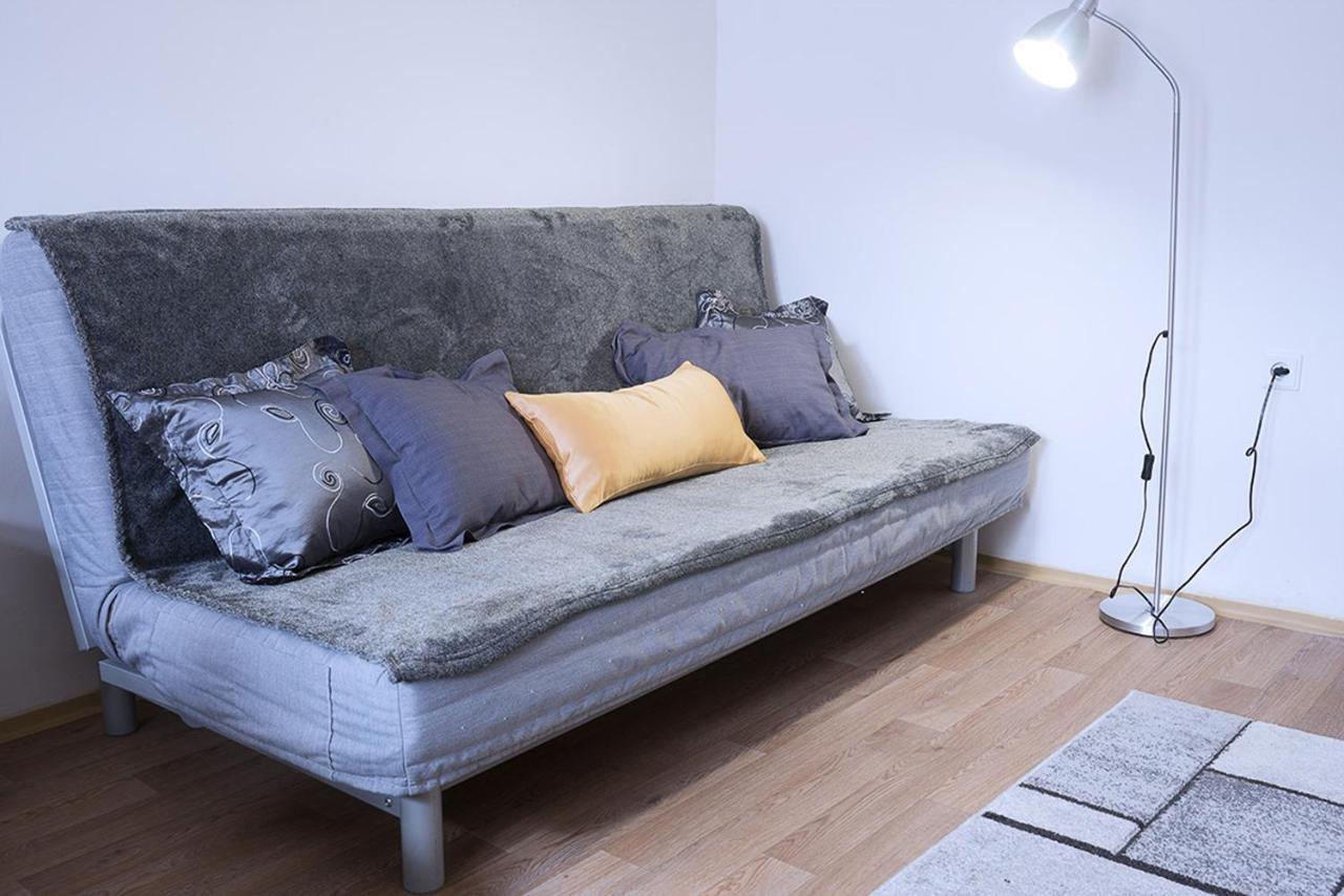 Apartamento Lucky Angel In