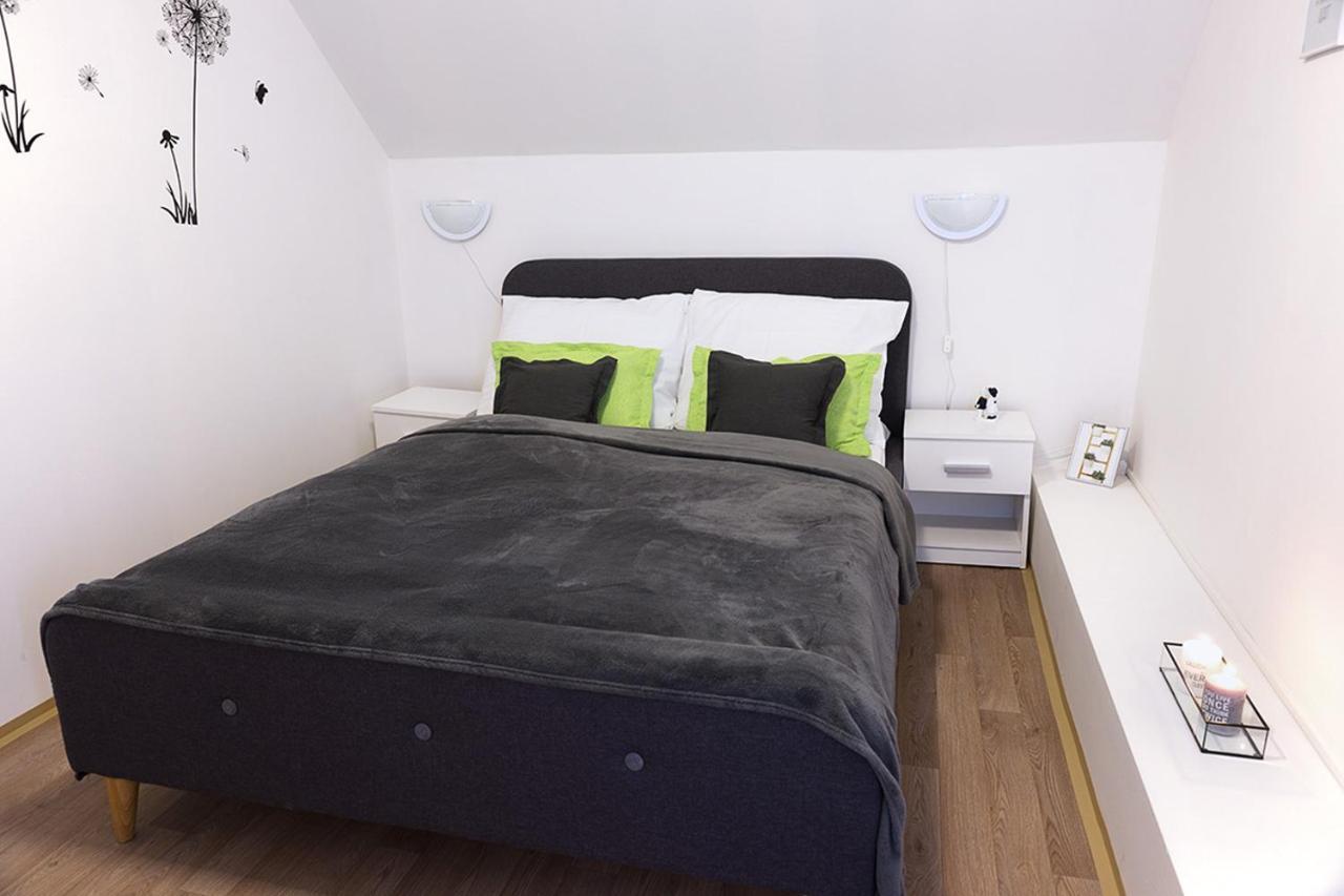Apartamento Lucky Angel In