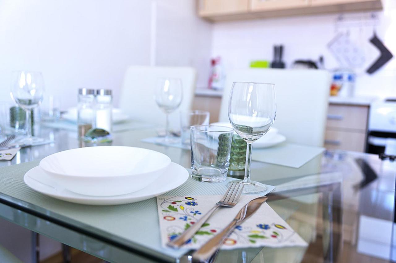 Apartamento Lucky Angel In