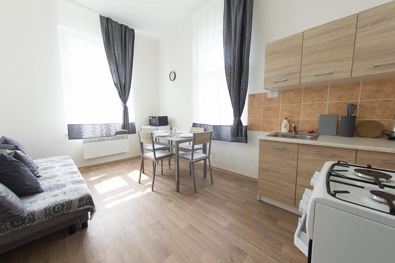 Apartamento Lucky Angel In