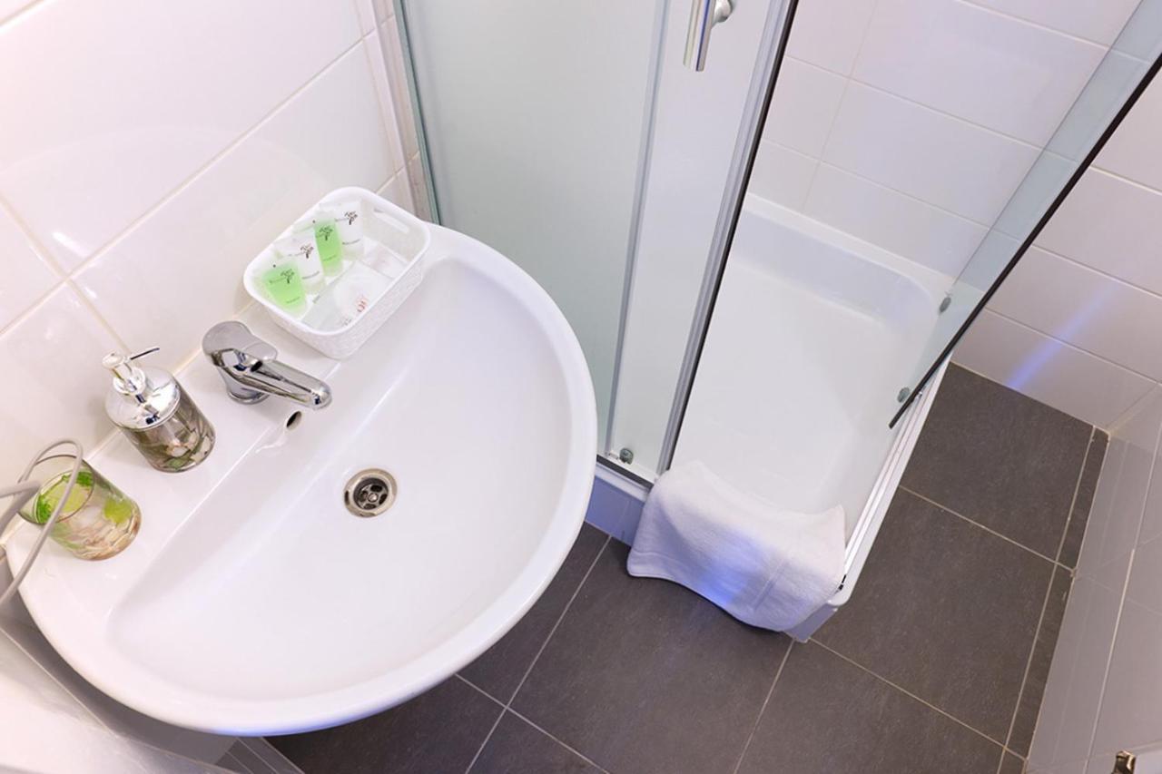 Apartamento Lucky Angel In Praga