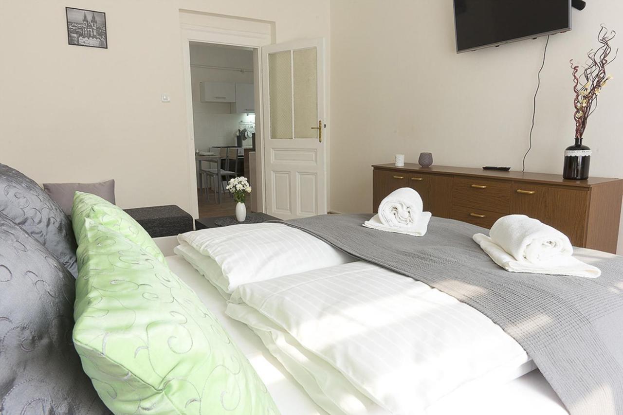 Apartamento Lucky Angel In