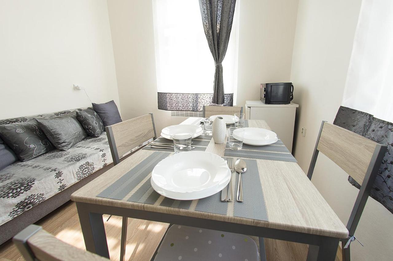 Apartamento Lucky Angel In Praga