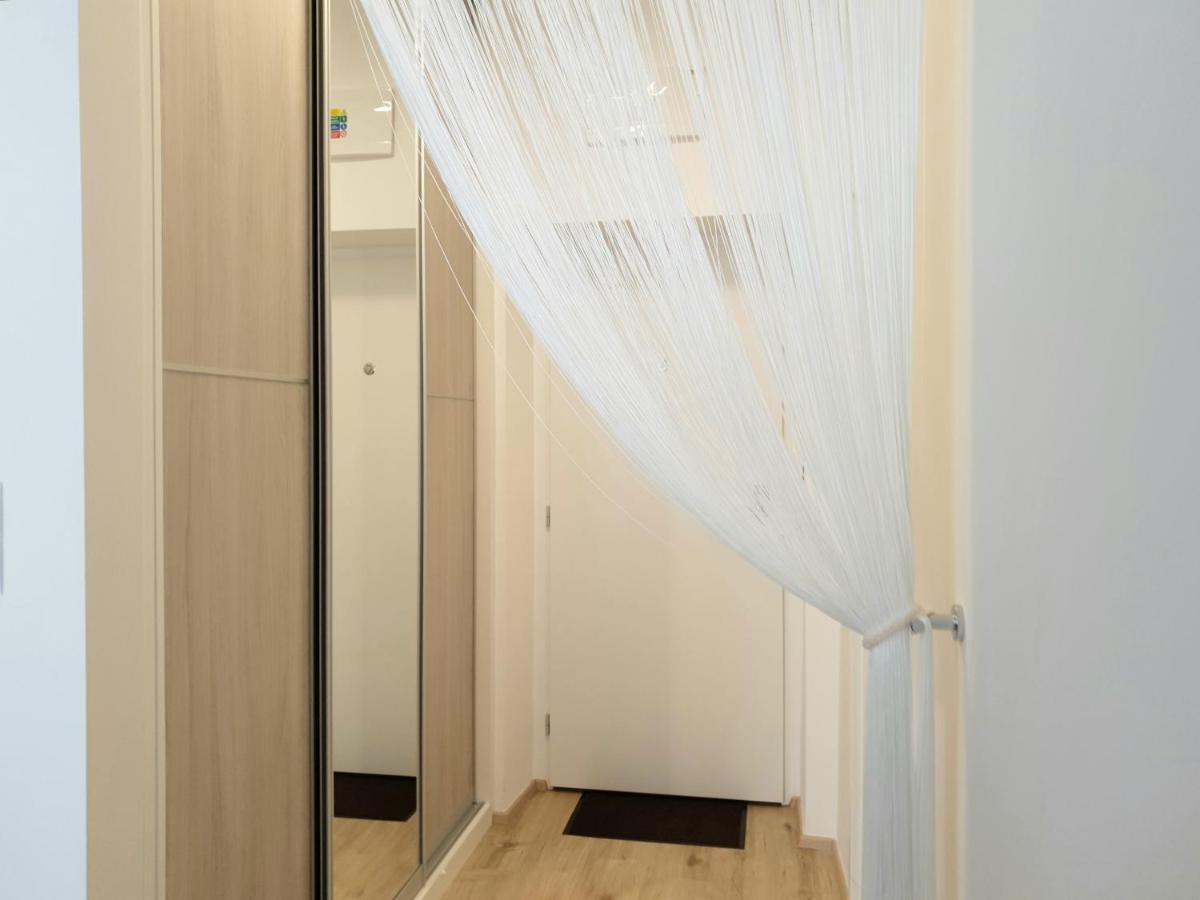 Apartment Kacerov *
