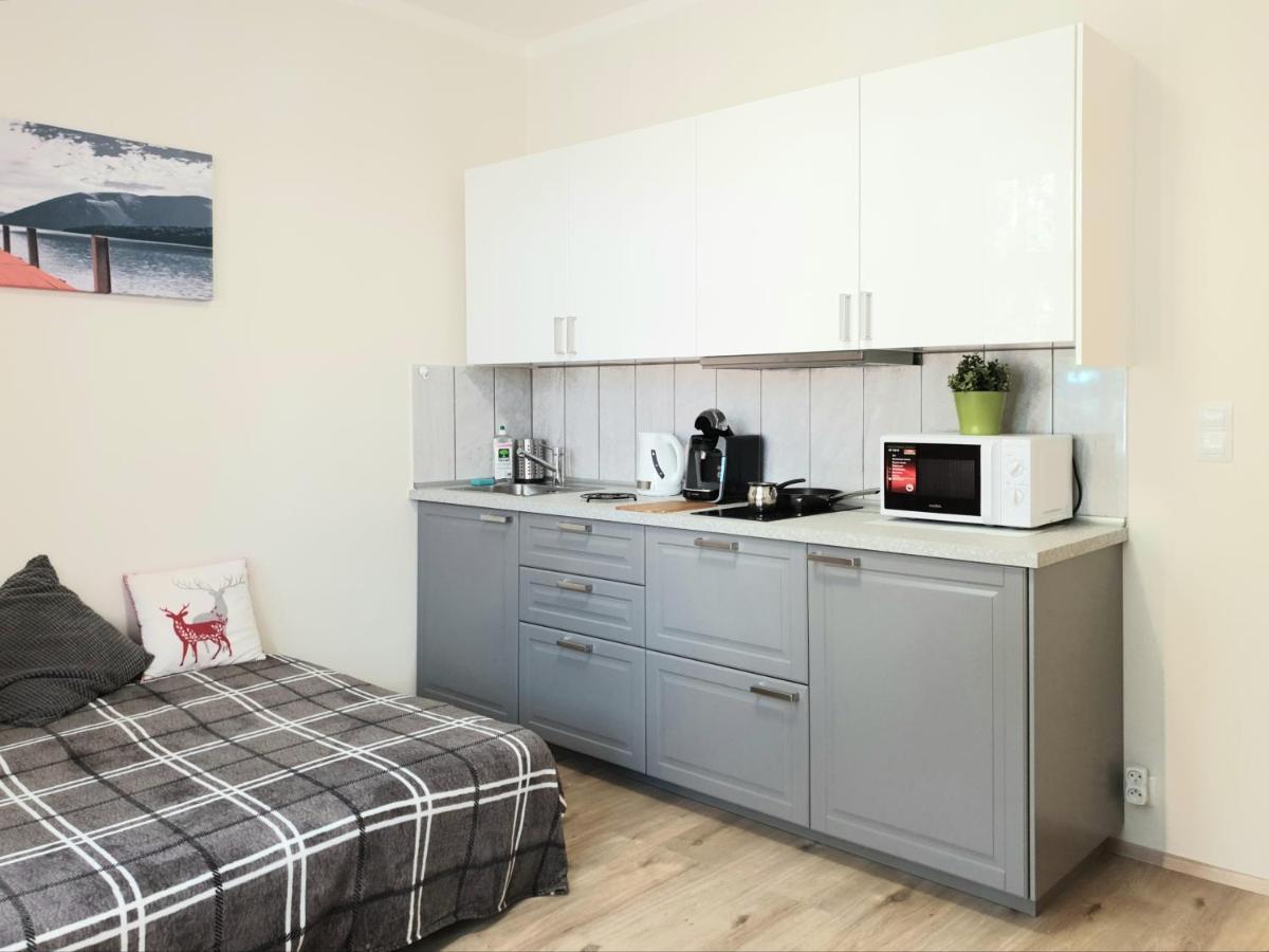 Kacerov Apartment *