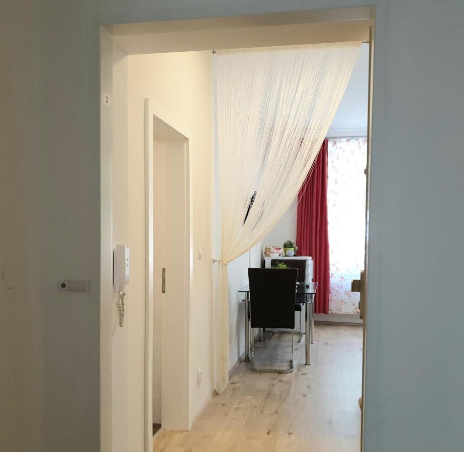 Kacerov Apartment