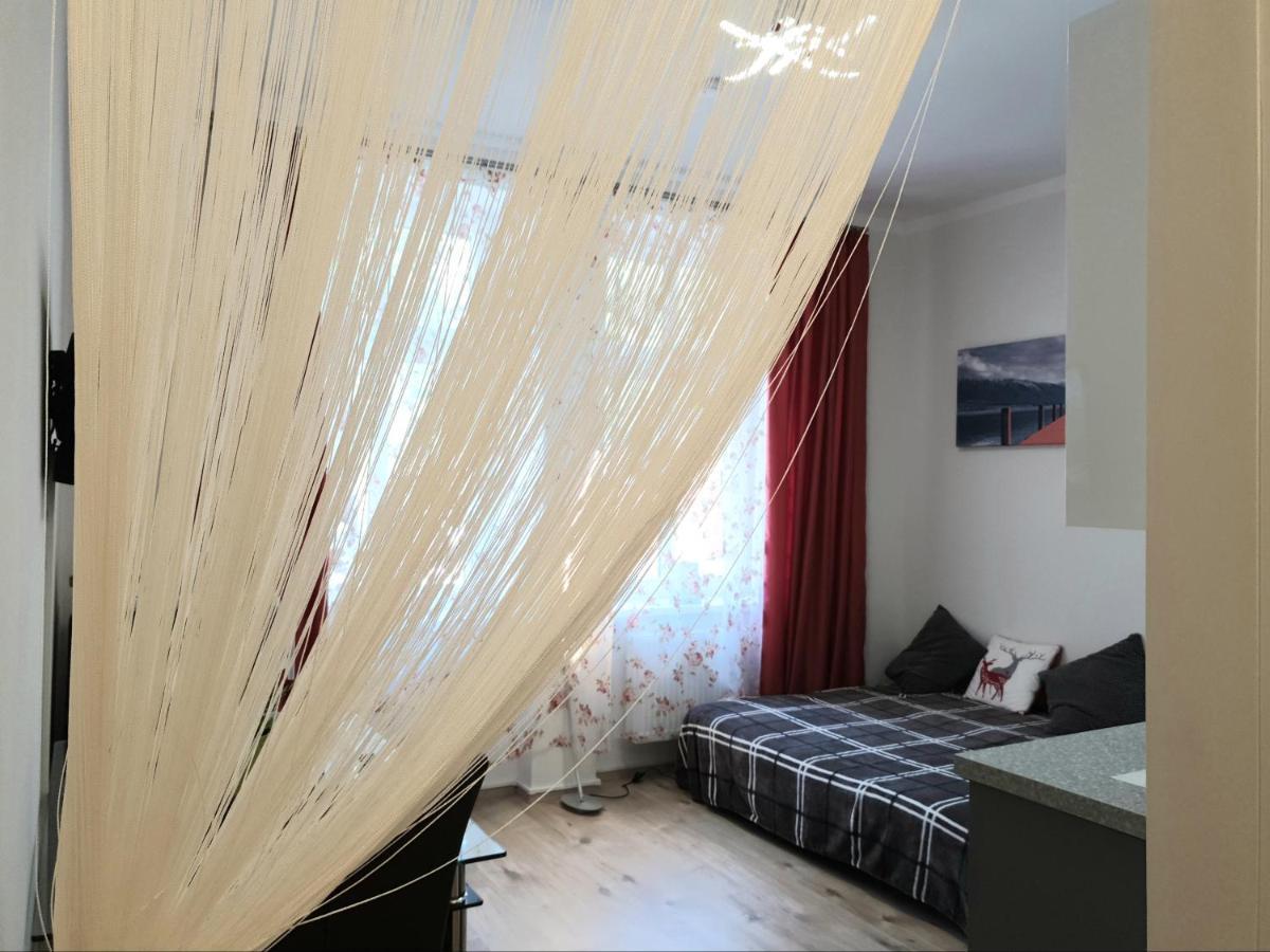 Apartment Kacerov *