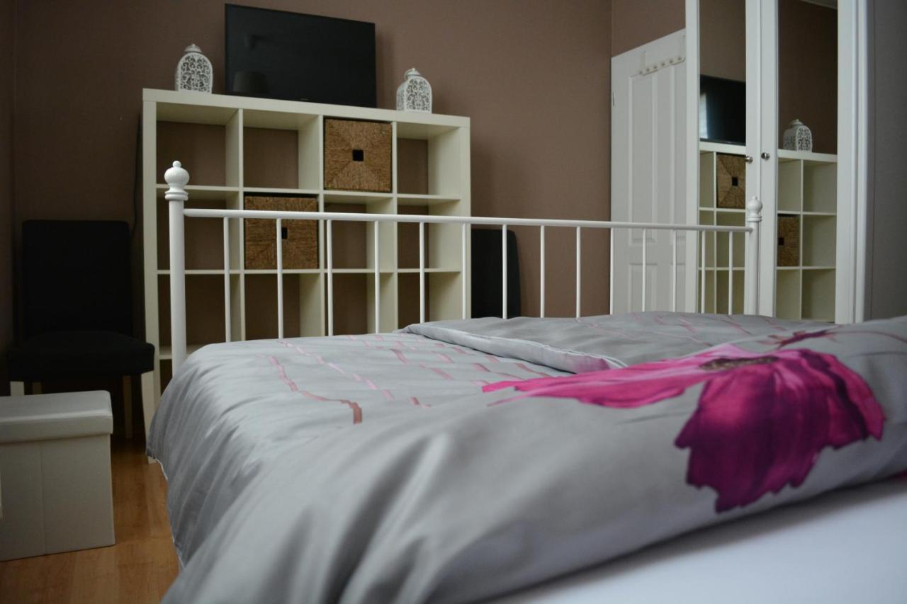 Rose House Guest house *