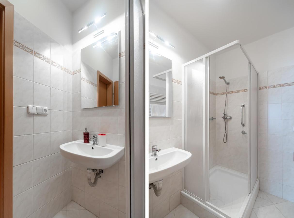 Apartment Stepanska *