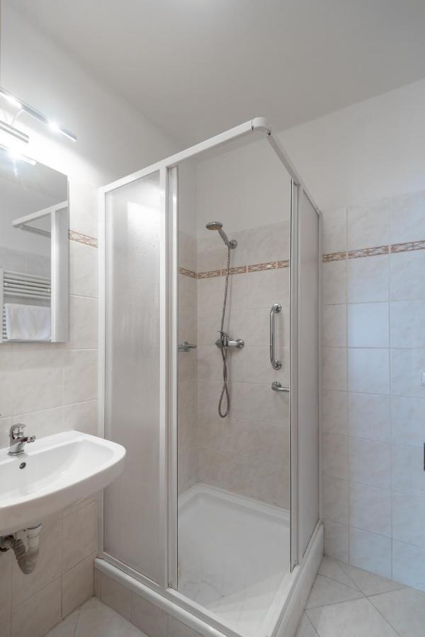 Stepanska Apartment Prag