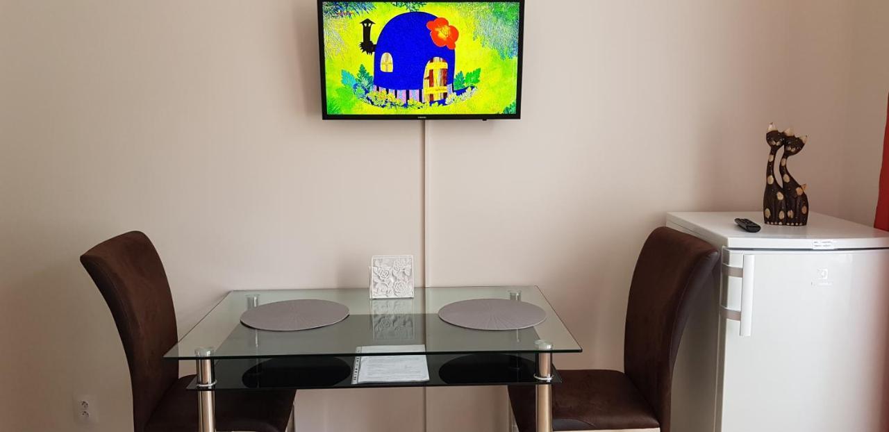 Kacerov Apartment *