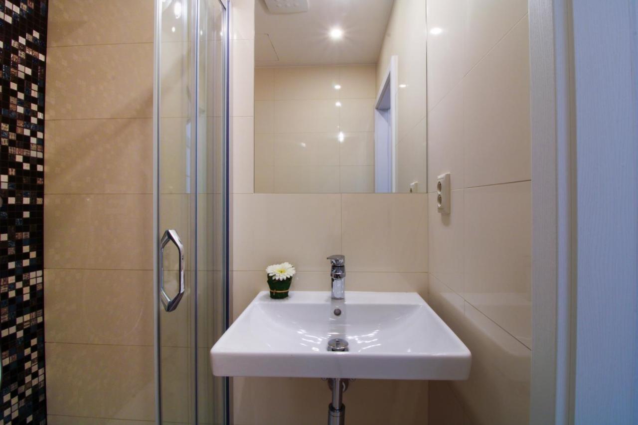 Bouquet Apartment