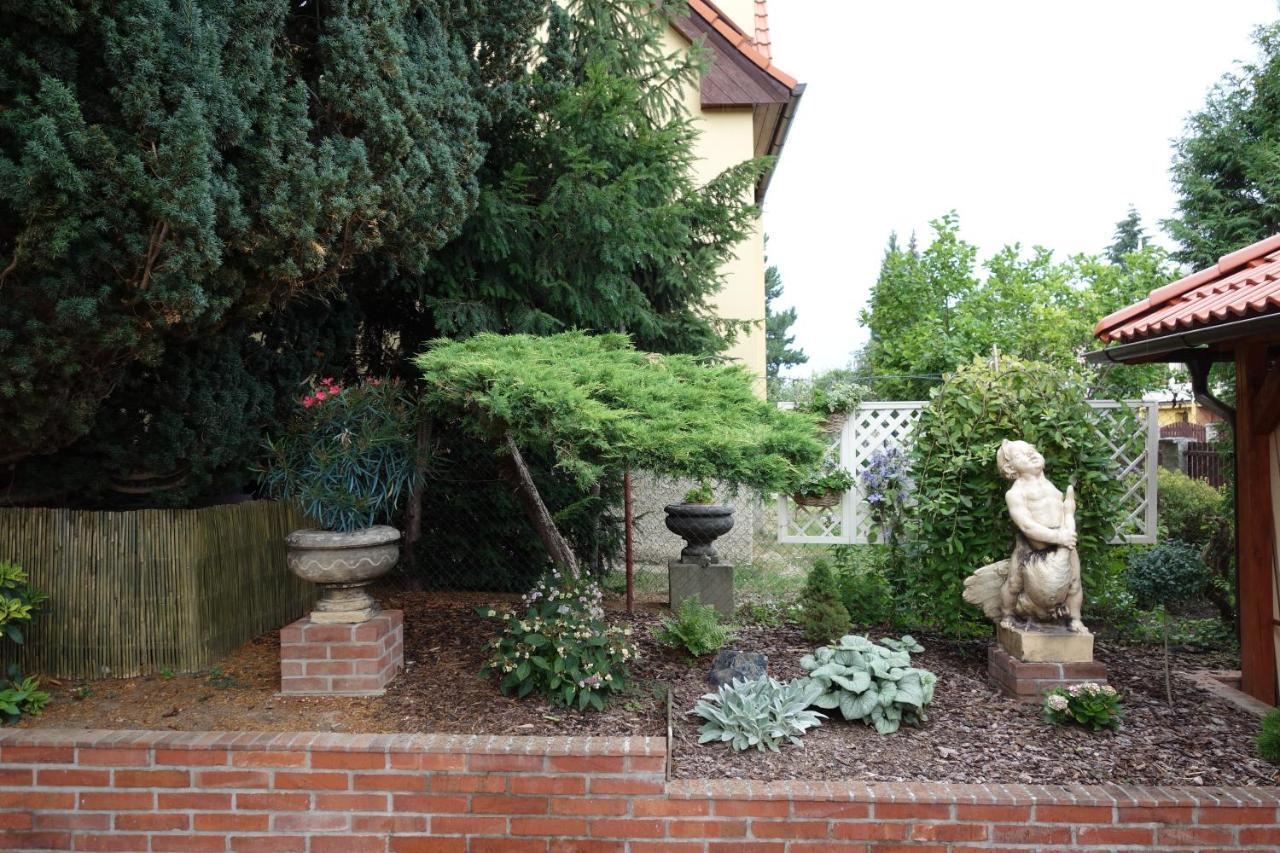 Ve Vilach Guest house