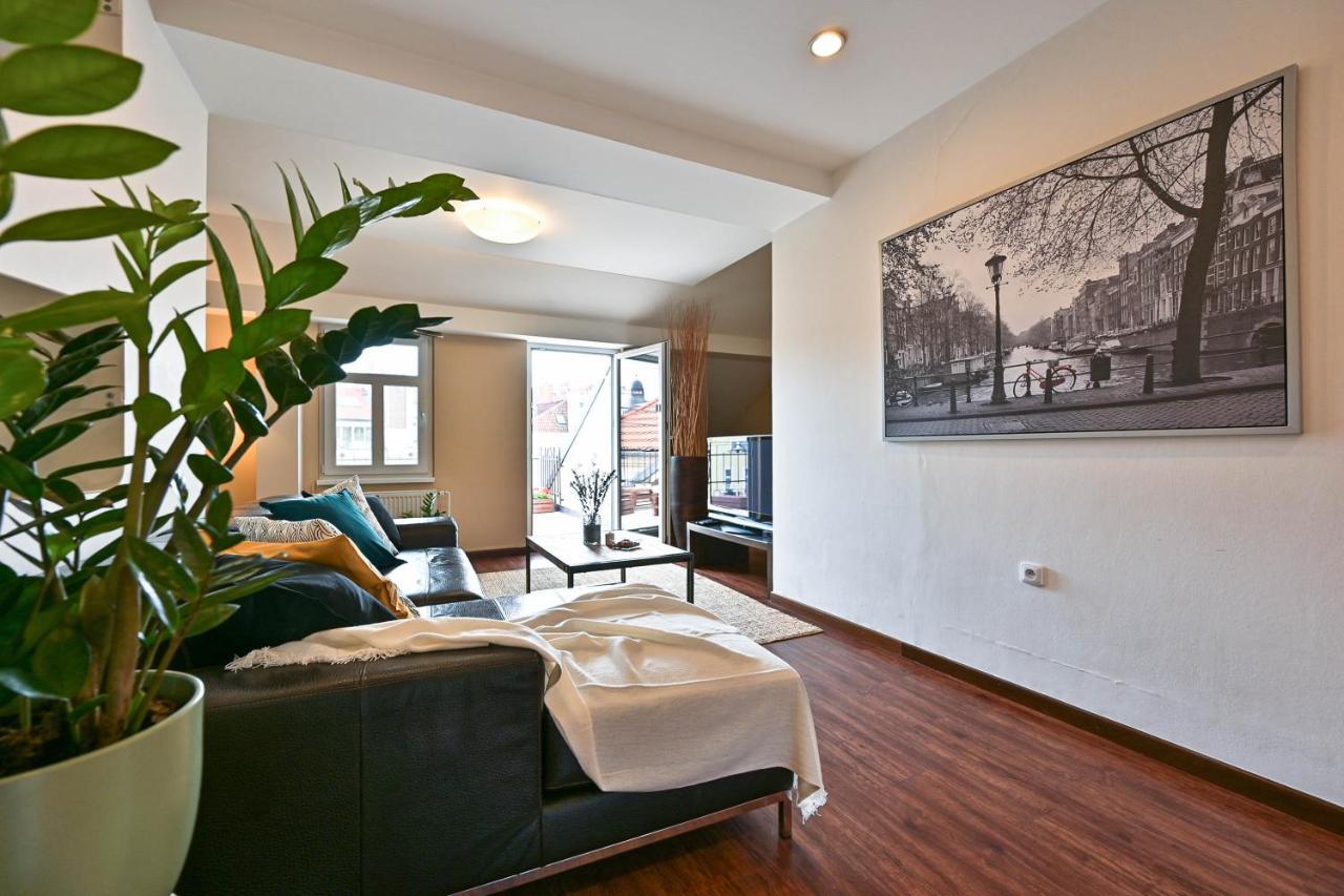 Wishlist Residences - Old Town Bilkova Apartamento Praga