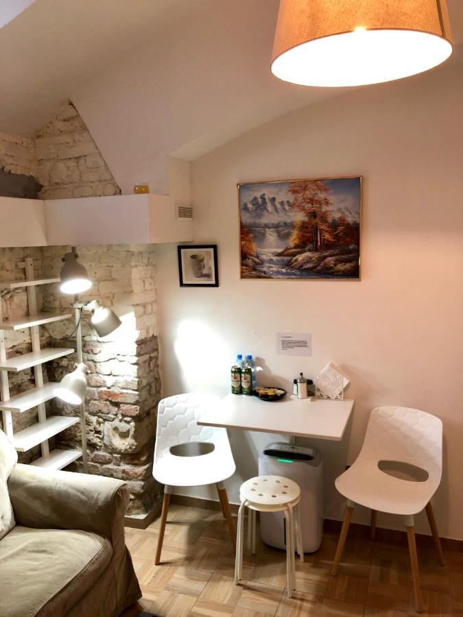Benatska Appartement Prague