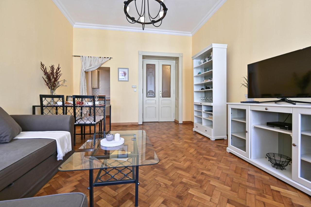 Wishlist Residences - Old Town Bilkova * Prague