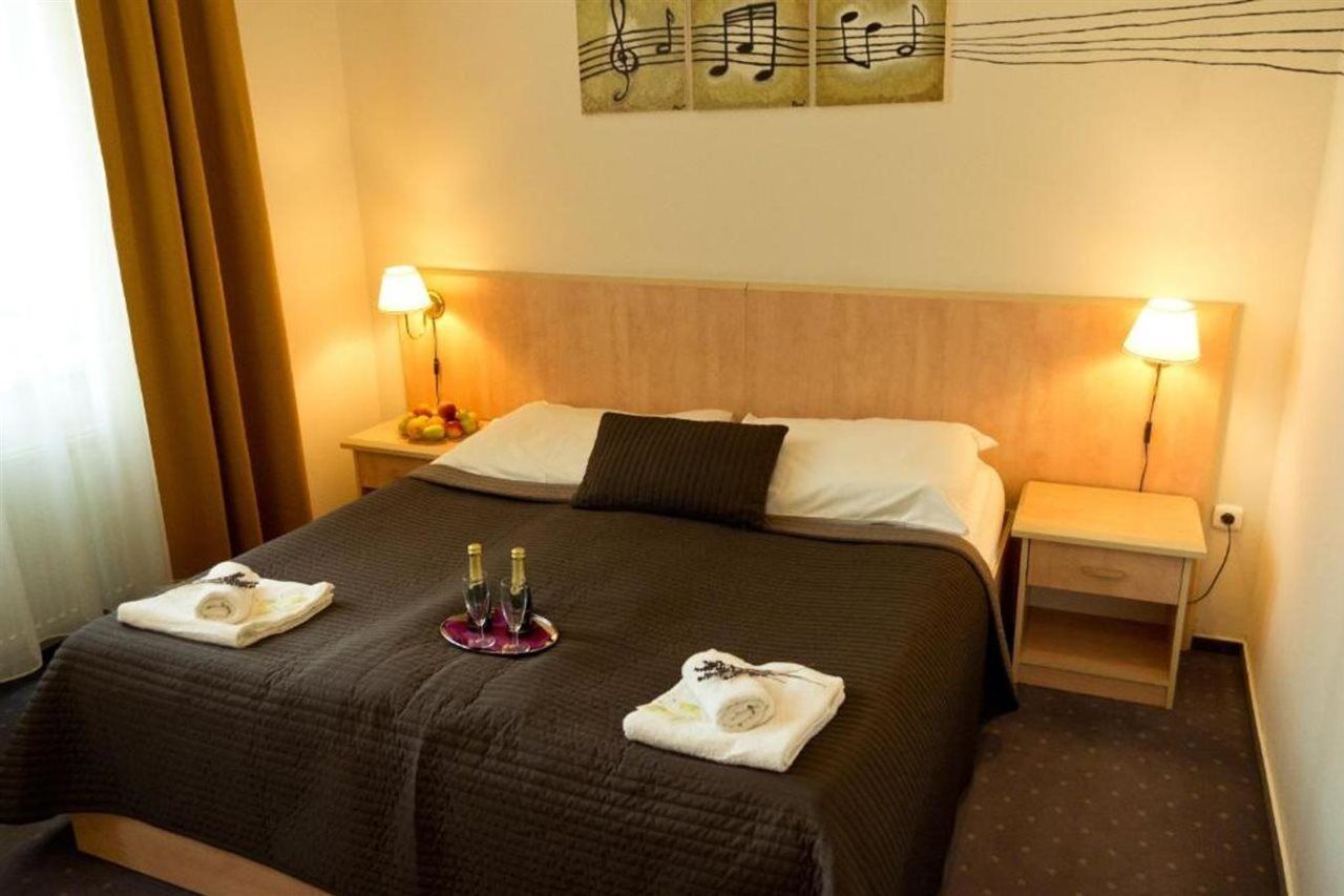 Otel Nabucco 4*