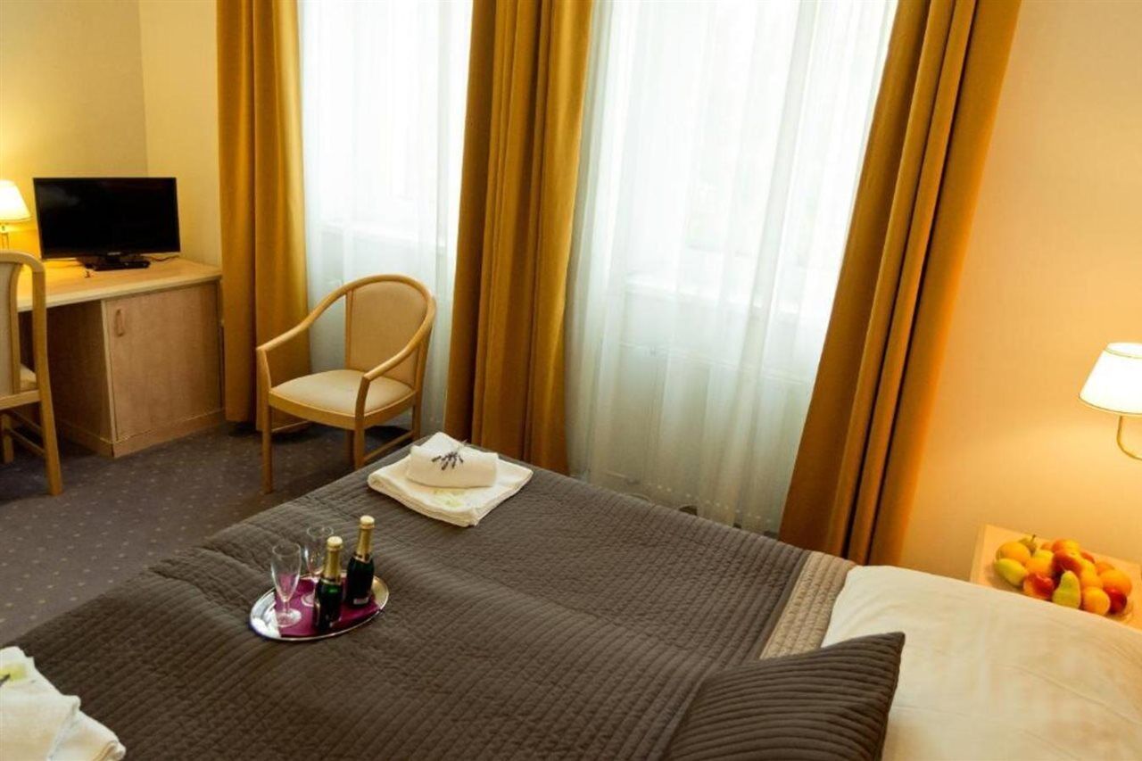 Otel Nabucco