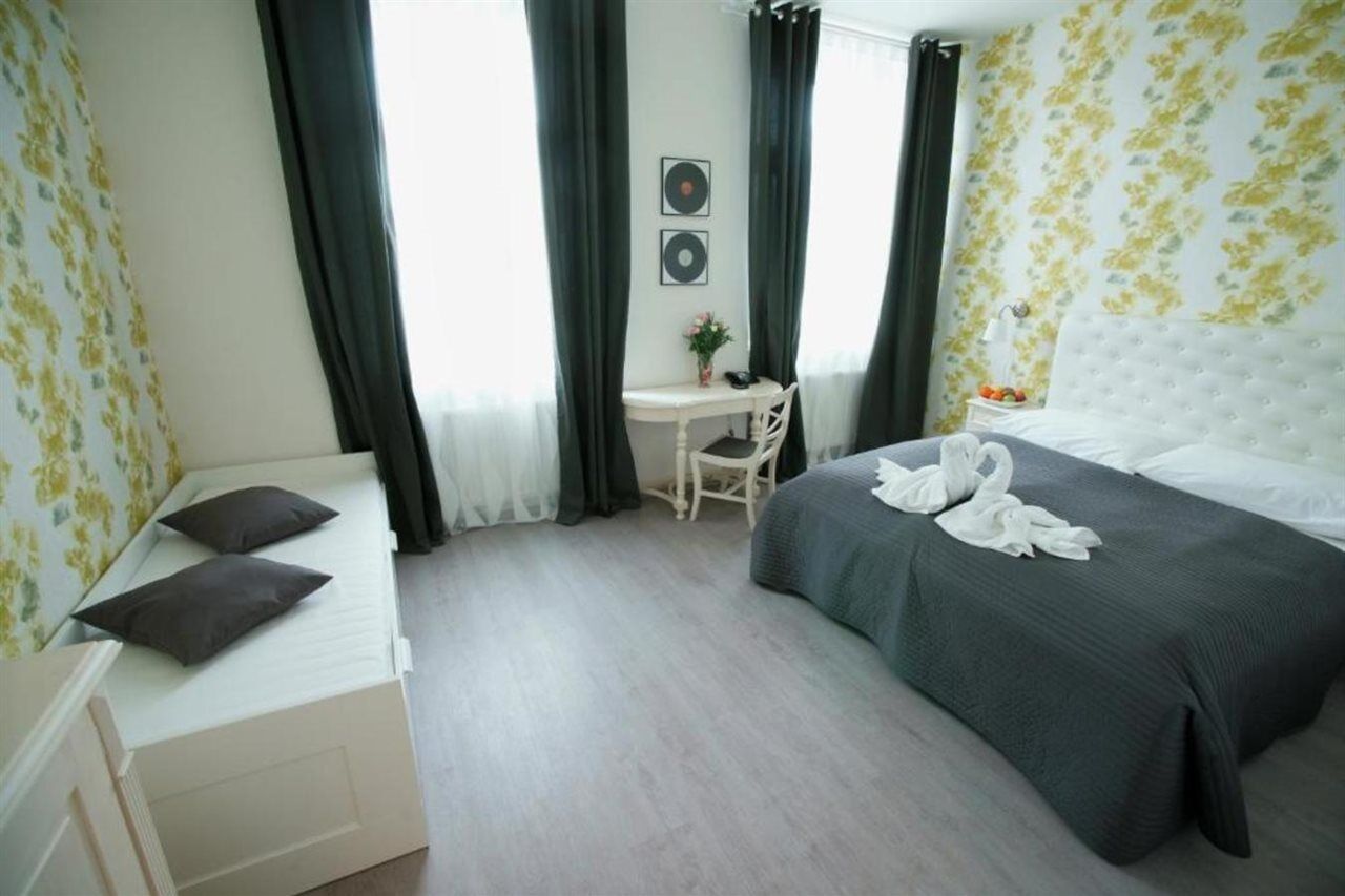 Nabucco Otel