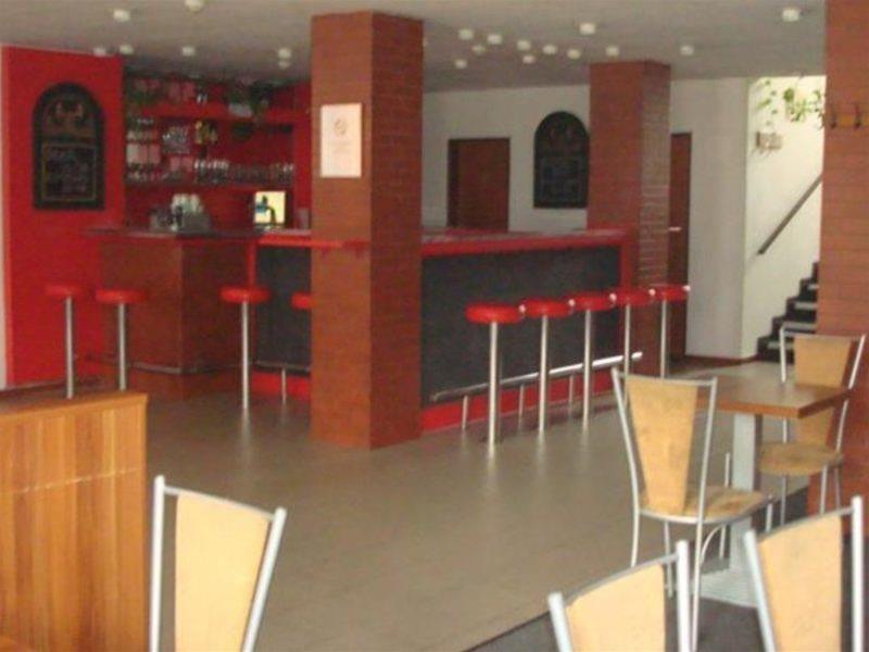 Hotel Slavia Prague
