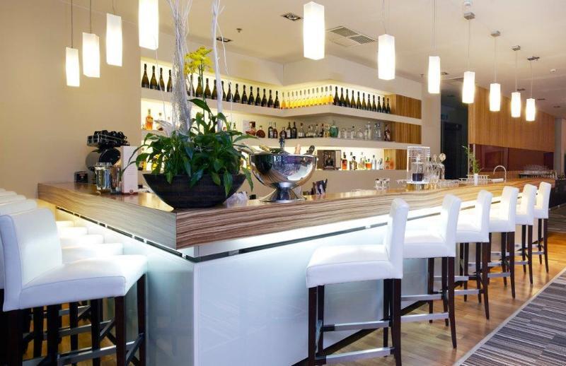 Hotel Clarion Congress Prague