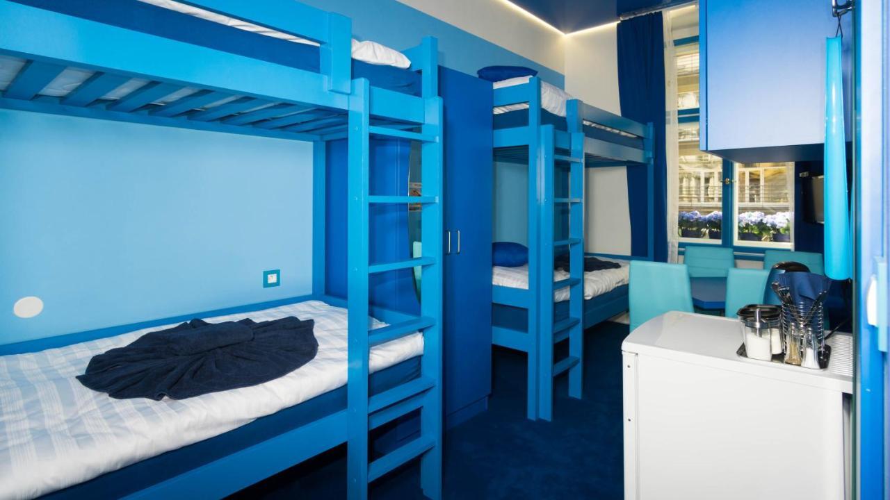 Apartment Colours - Your 7 Colour Experience In Centre Of Prague