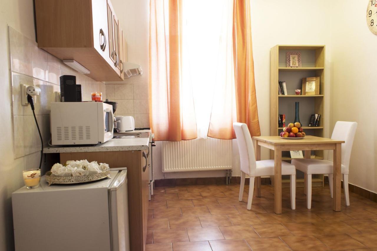 Residence Praha Aparthotel 3*