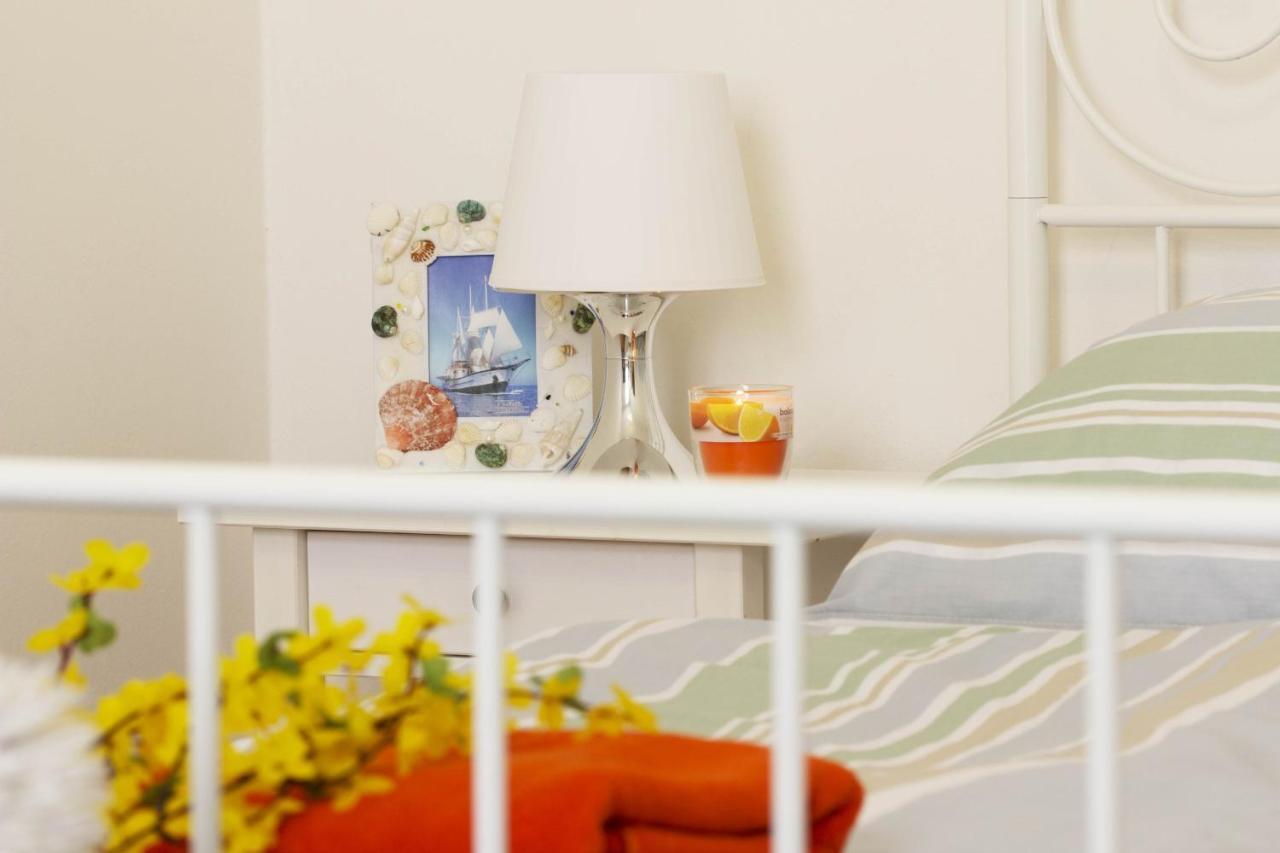Residence Praha Aparthotel