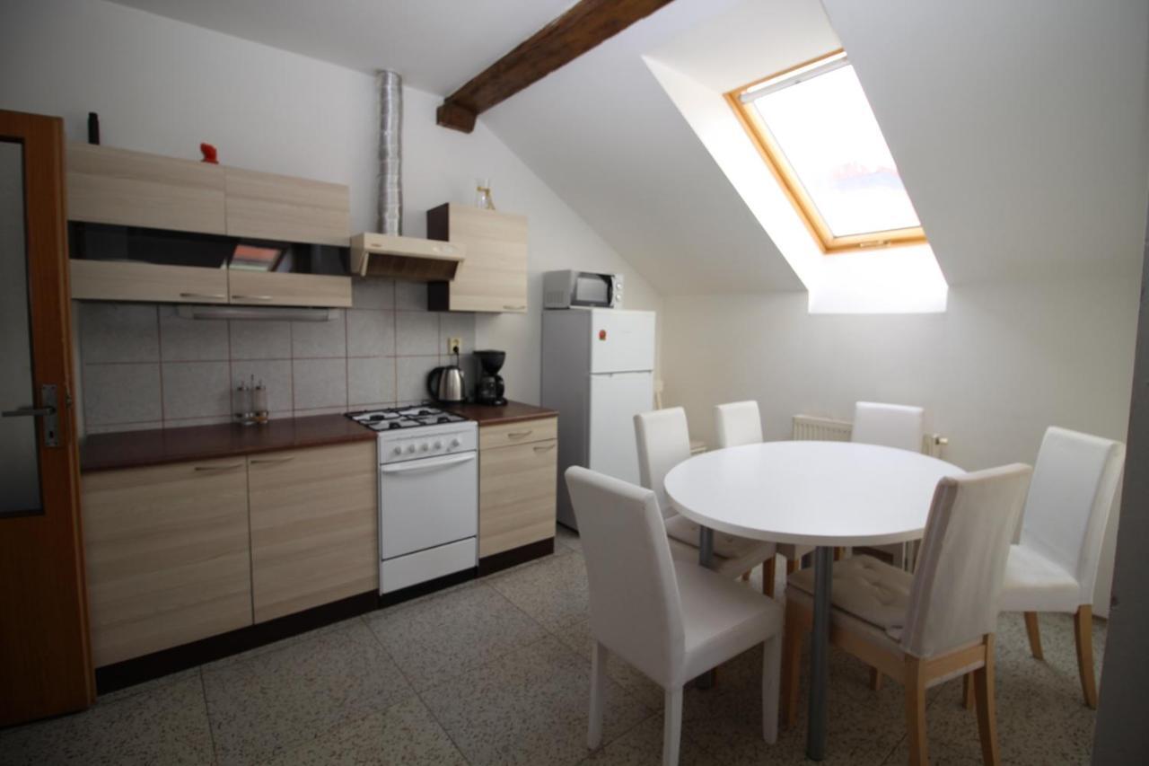 Residence Praha Aparthotel Apartment Prague