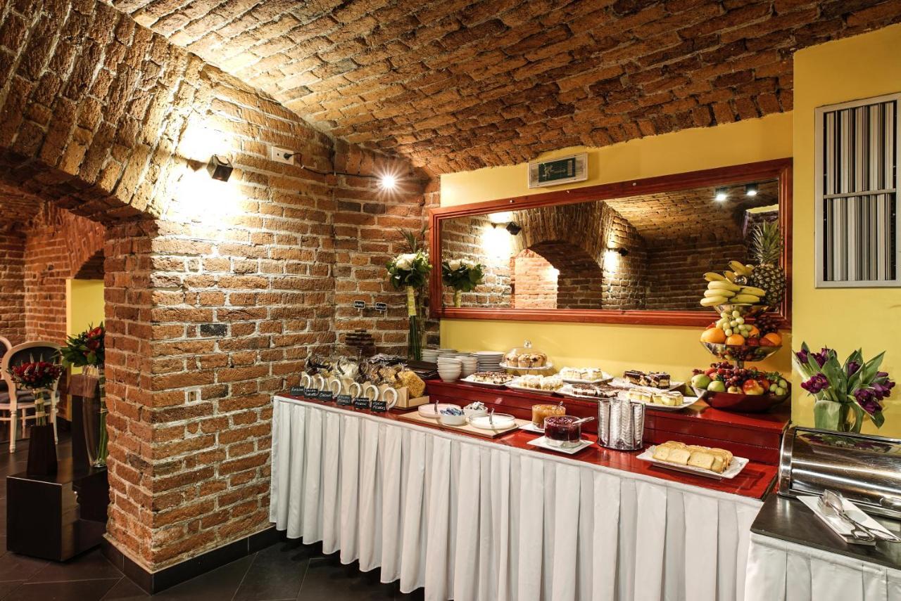 Hotel Assenzio 4*
