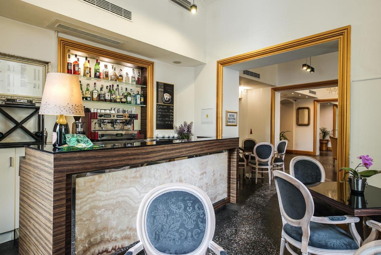 Assenzio Hotel 4*