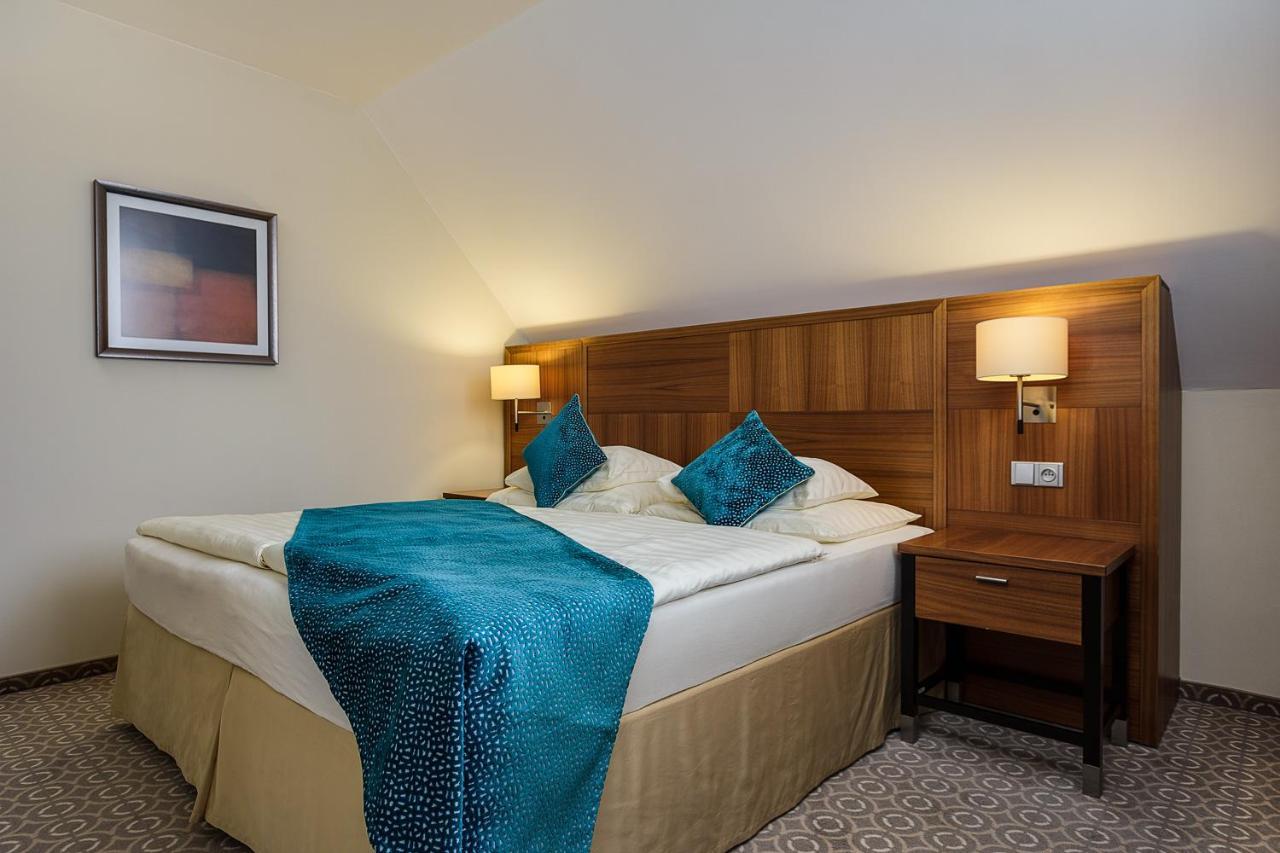 Otel Silenzio 4*