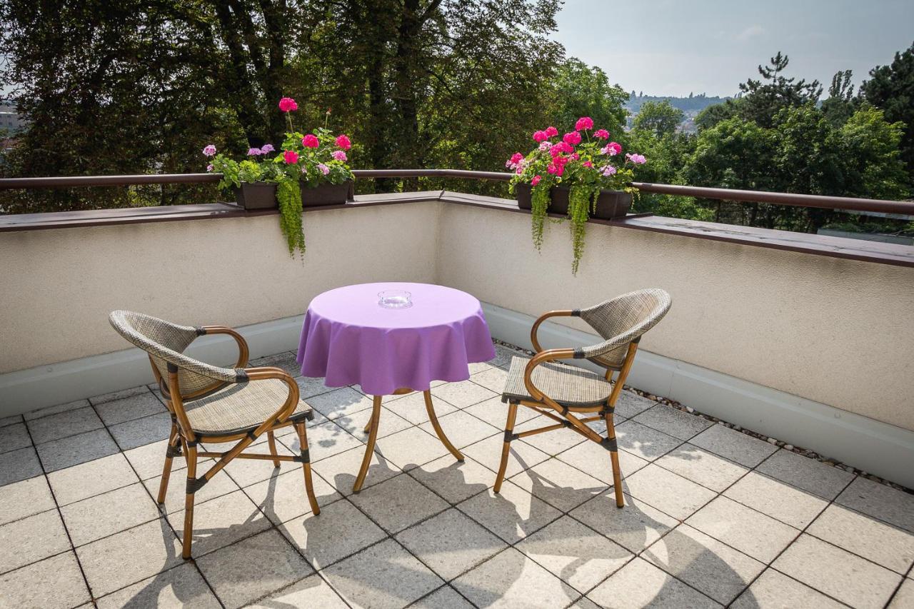 Otel Silenzio 4*