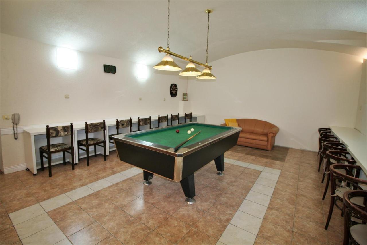 Anette Hotel Prague