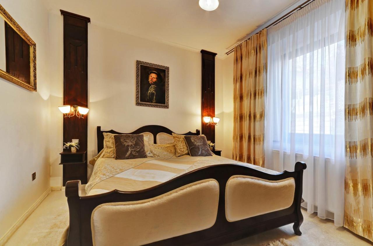 Hotel Wellness & Boutique Pod Lipkami Prague