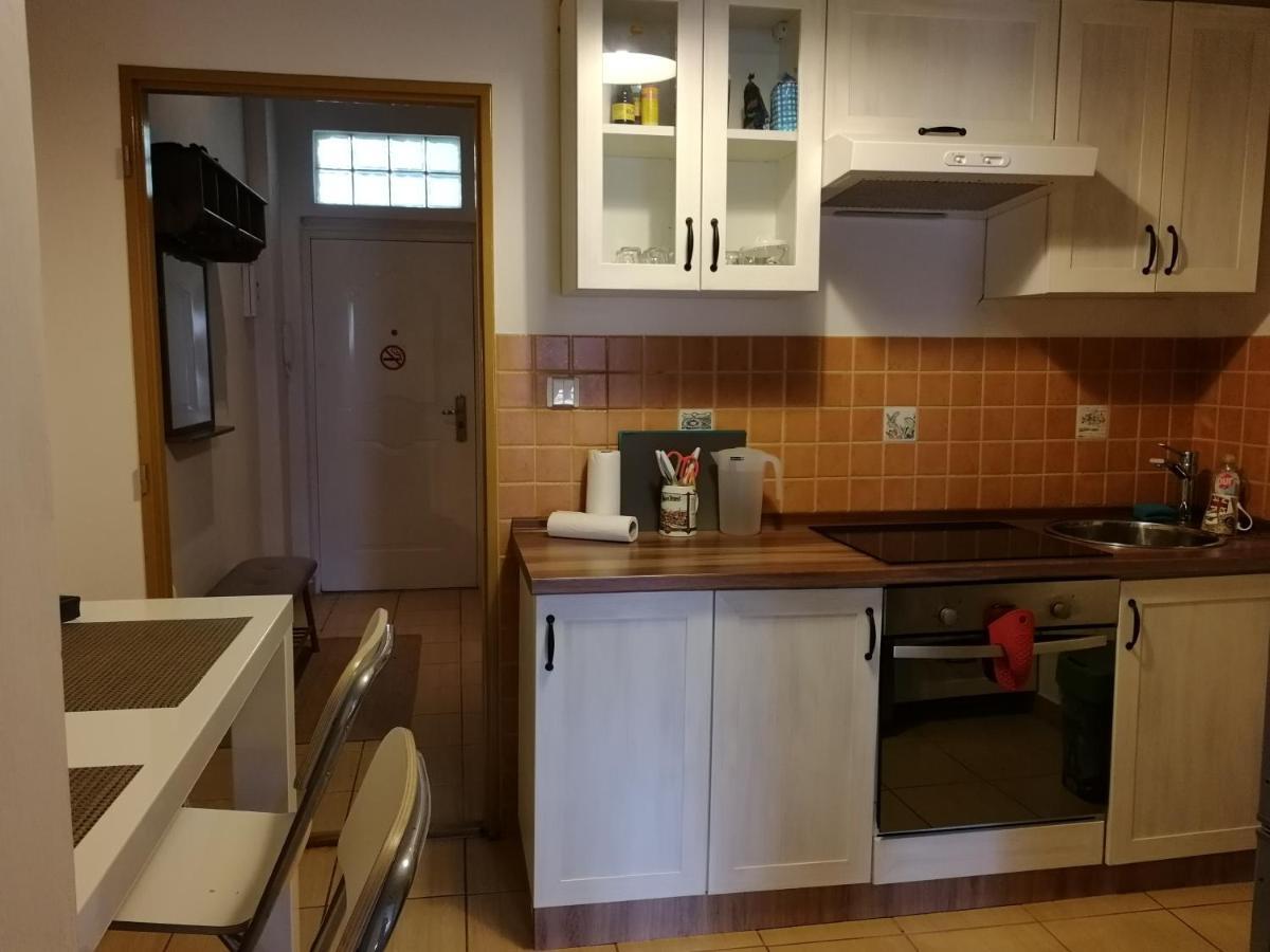 Brewery Apartment Prague