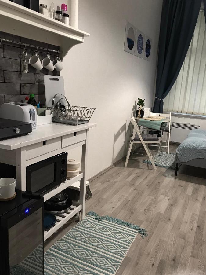 Brewery And Appartement Prague