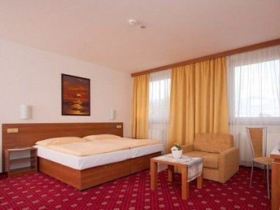 Slavia Hotel