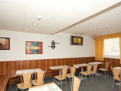 Hotel Slavia