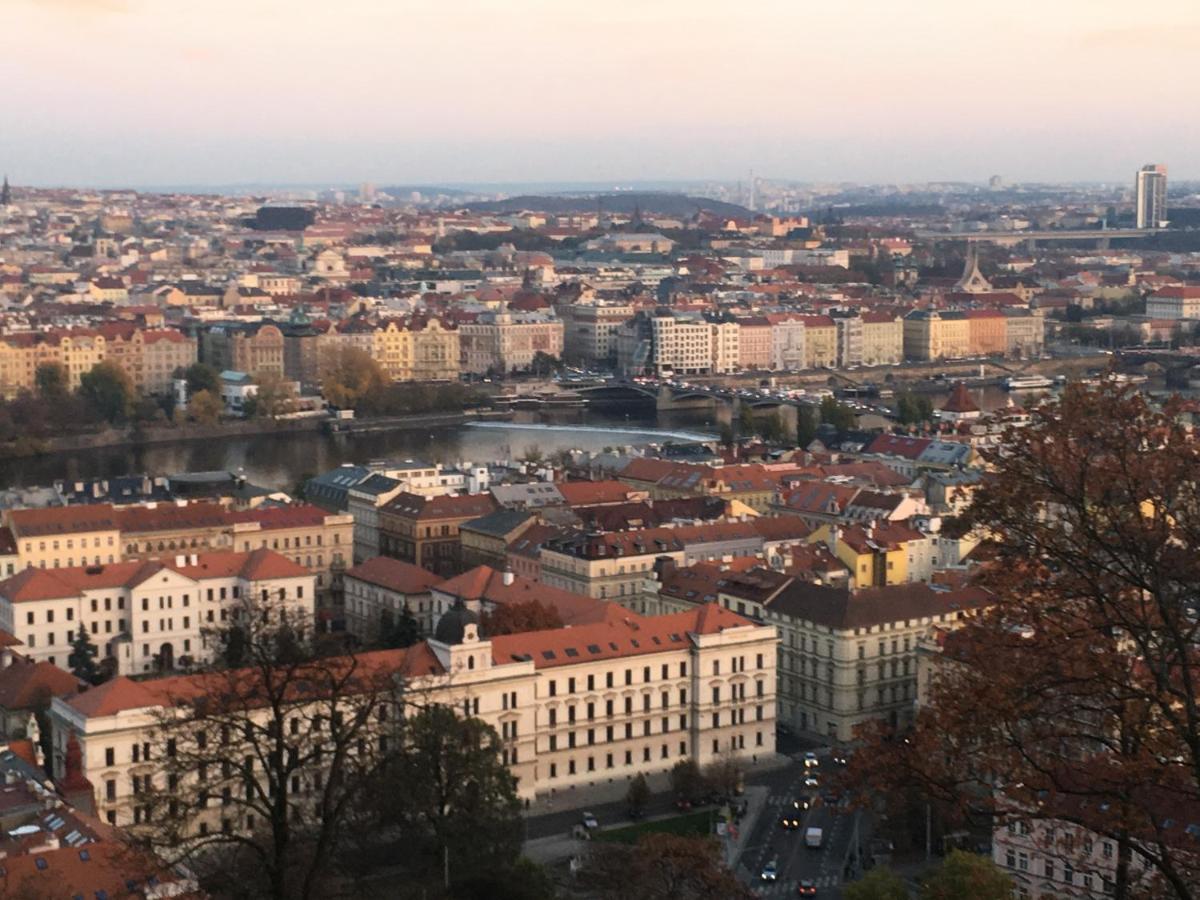 Apartment Exclusive On Zborovska *